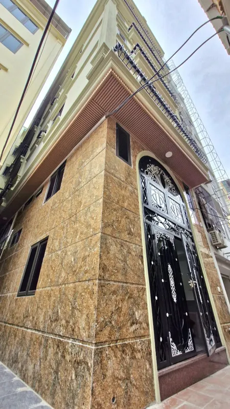 NHÀ ĐẸP GIÁ ĐẦU TƯ - SÁT MỸ ĐÌNH - NHÀ 7 TẦNG - THANG MÁY - GIÁ NHỈNH 7 TỶ