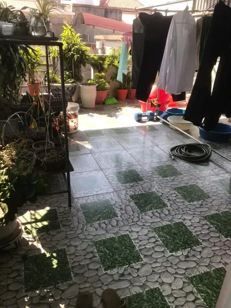 🏠 Chào bán nhà 3 tầng dân xây chắc chắn Quán Toan, Hồng Bàng vị trí đẹp, kinh doanh buôn bán giá chỉ 3,65 tỷ