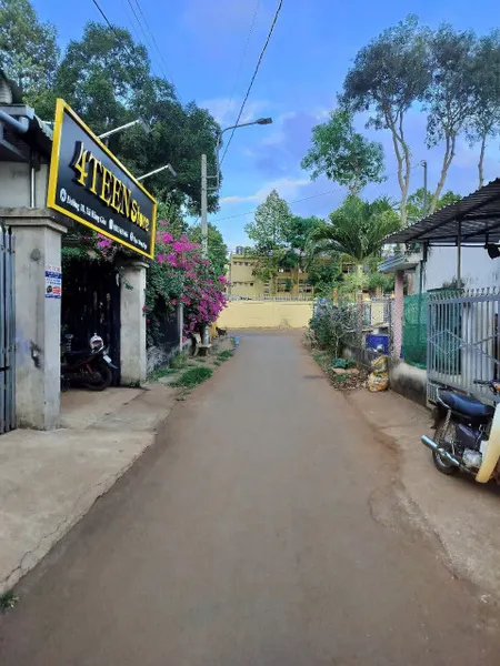 Bán nền đất