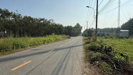 Bán đất Mt đường An Nhơn Tây. Quy hoạch đất ở