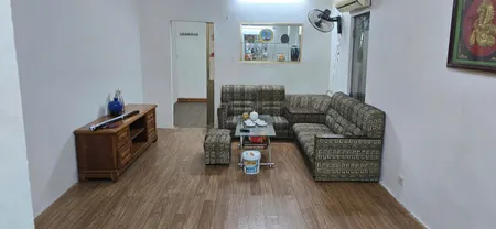Cho thuê căn hộ Tập thể Phố Lê Thanh Nghị, Bách Kinh Xây 60m2, 3 ngủ, 7 Triệu ở gđ, nhóm