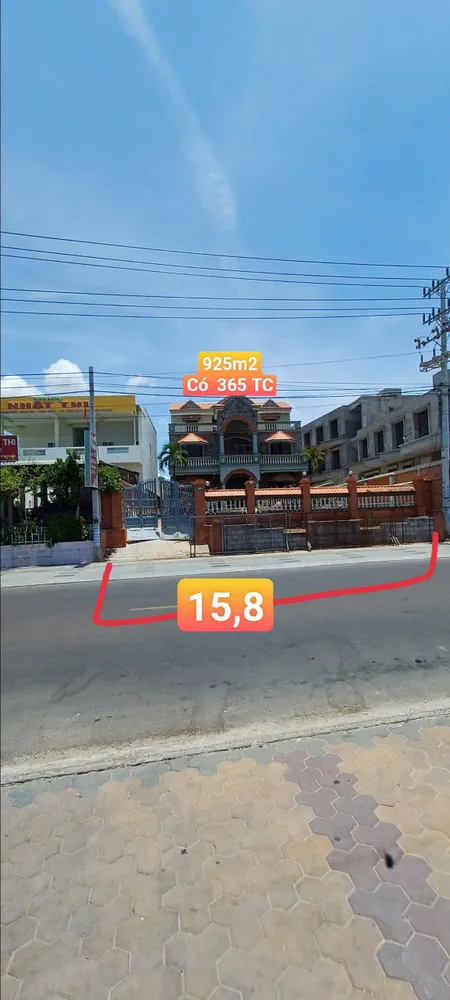 Bán nhà 3 tầng view biển Mũi Né, giá tốt nhất LH0982482666