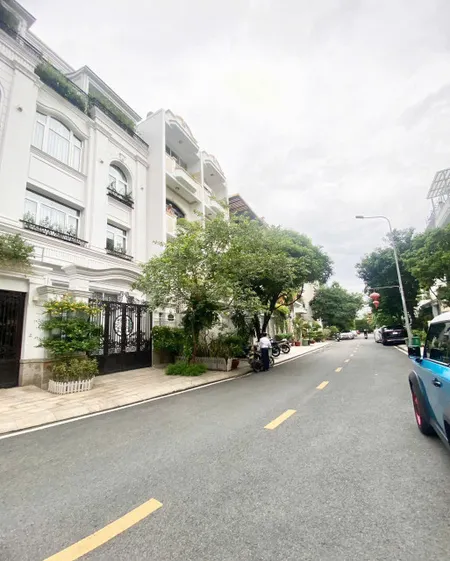 BDS  HVL SÁT GIÁ 50 TỶ VILLA 357A NG TRỌNG TUYỂN BÁN GẤP