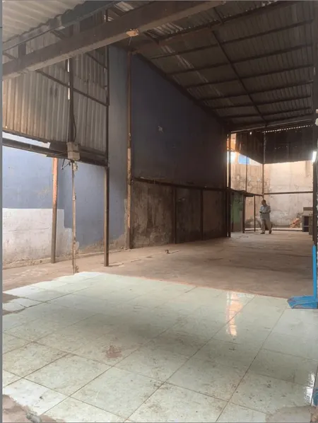 Bán nhà số 240/13/26 diện tích 114m2 ngang 6.5m dài 22m - Bao giấy phép xây dựng