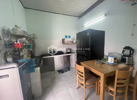 🔥 Cơ Hội Vàng! Nhà Bình Giã – Giảm Sâu Còn 3.75 Tỷ, Gần Vòng Xoay Dầu Khí!