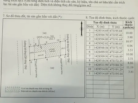 2 MẶT TIỀN TRƯỚC SAU