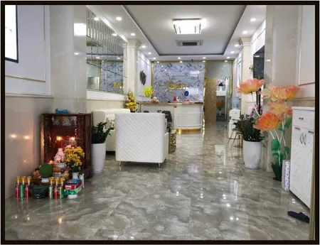 Top nhà vị trí đẹp 4.2 x 15m thang máy CMT8 Q10 TP.HCM