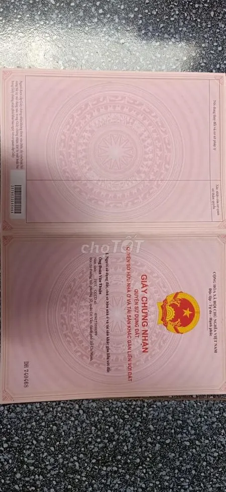 Chính chủ bán đất vườn trái cây 2588m ( sẵn 700m thổ cư)