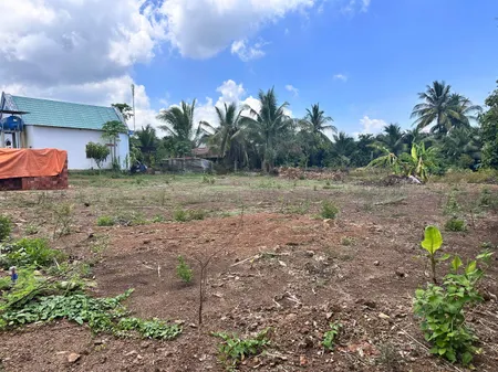 Bán đất La Ngà giá 490tr