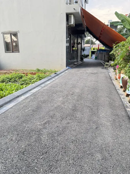 BÁN ĐẤT XUÂN TRẠCH DT 57M NGAY CHÂN CẦU TỨ LIÊN , VIN CỔ LOA GIÁ CHỈ HƠN 100TR/1M