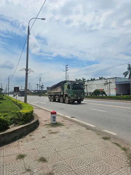 Bán đất tại phường Kim Sơn ,TP Đông Triều, Quảng Ninh - Full thổ cư.