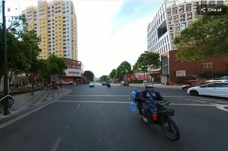 Bán đất 344.9m² giá 60 tỷ tại Phường 8 Thành phố Vũng Tàu