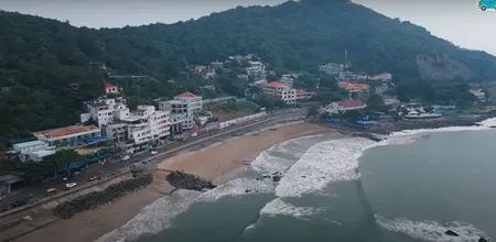 Bán đất 163m² giá 28 tỷ tại Phường 2 Thành phố Vũng Tàu