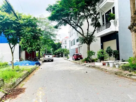 📢 BÁN LÔ ĐẤT PHÂN LÔ ĐẸP TẠI AN TRÌ  💰 Giá chỉ: 2,3 tỷ – Mua nhanh lời ngay!