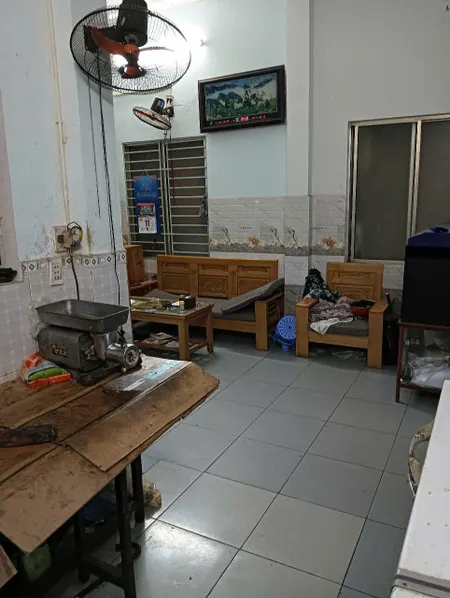 ♣ Mặt Tiền Hải Phòng phía đối diện Ga, 53m2, 2 tầng, cứng cáp, ngang 6m, 7.x tỷ