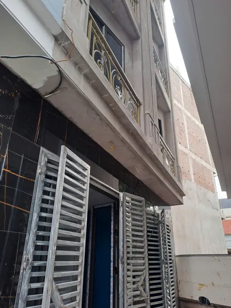 Bán nhà Đại Cát, Liên Mạc, Bắc Từ Liêm, 35m2, 5 tầng, giá 4.7 tỷ