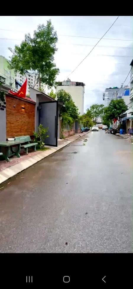 Bán biệt thự siu đẹp. Lê Văn Chí. P linh Trung .gần xa lộ Hà Nội