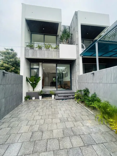 Bán Nhà kiệt Oto 44 Vũ Ngọc Phan, Thuỷ Xuân, Huế Cách đường chính 50m Giá:3,2xx tỷ.!❌