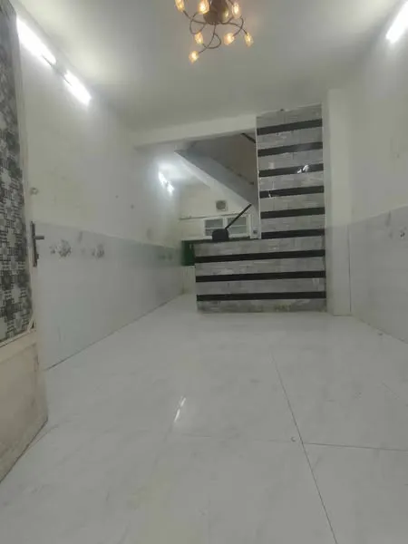 Nhà Đường Nguyễn Thiện Thuật Phường 3 Quận 3.