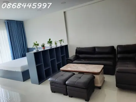 CĂN HỘ GATEWAY VŨNG TÀU - 49.5 M2 - 2.2 TỶ - GIÁ HỜI!  VỊ TRÍ VÀNG NGUYỄN AN NINH, 1PN, FULL TIỆN ÍCH