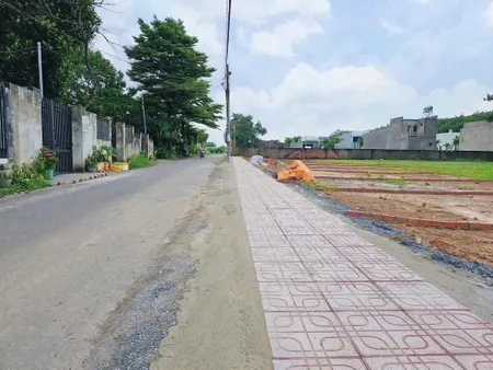 🌟 Chỉ với 1 TỶ 350 – Đầu tư ngay lô đất sổ riêng thổ cư tại Trảng Bom! 🌟