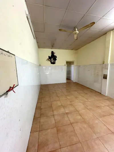 Bán nhà mặt tiền chợ Bắc Ninh – Nguyễn Bá Luật – Bình Thọ – 58m² – chỉ 4.55 tỷ, kinh doanh siêu tốt!