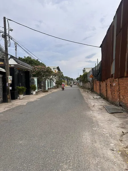 Bán mặt tiền kinh doanh , Trảng Bom, Đồng Nai