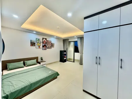 CHO THUÊ PHÒNG MỚI XÂY – NGÕ 143 XUÂN PHƯƠNG (GẦN NGÃ TƯ HOÈ THỊ)