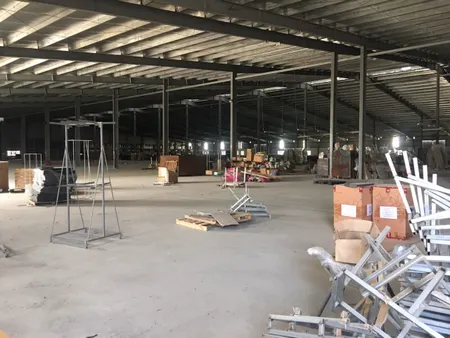 BÁN ĐẤT 12HA TẠI KINH MÔN, HẢI DƯƠNG