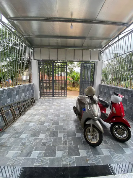 💥 Nhà mê hẻm Nguyễn Chí Thanh- Thắng Lợi