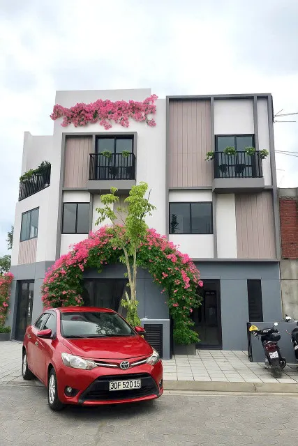 Cơ Hội Sở Hữu Nhà Gần Trung Tâm TP.HCM Mới Giá Rẻ