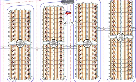 Cơ Hội Cuối cùng - Căn duy nhất 77m2 Hoàng Huy green River