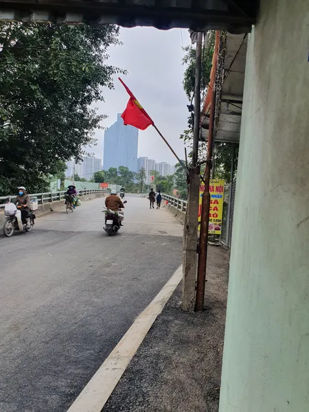 Bán đất 242.1m² ngang 9m giá 22 tỷ tại Xã Đa Tốn Huyện Gia Lâm