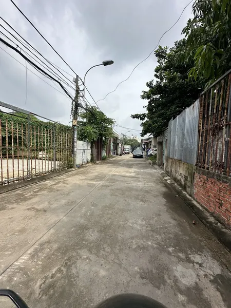 Bán nhà C4 2016m² ngang 55m² Phường Tây Thạnh Quận Tân Phú