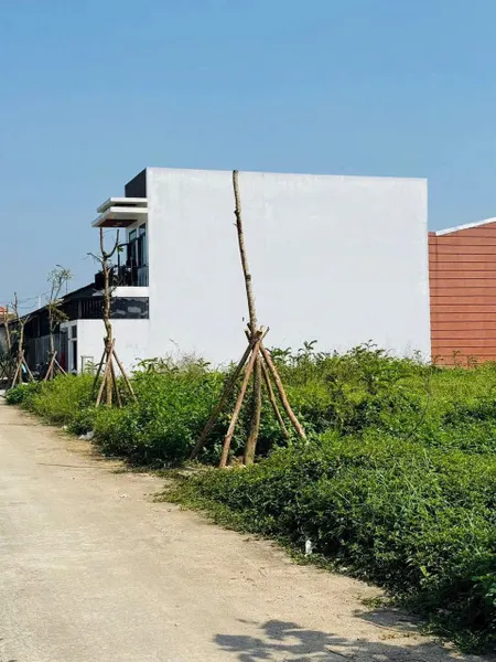 🔥Bán Đất KQH Hồ Quý Ly, sát ngay trục Nguyễn Gia Thiều đang mở rộng