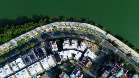 Chính Chủ Cần Bán Căn ShopHouse lô Góc Diện Tích Lớn đẹp nhất dự án Elysia Comlex City