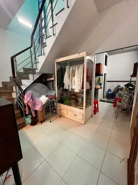 🔥 NHÀ 70M2 GIÁ CHỈ 5.99 TỶ – NGUYỄN SÚY, TÂN PHÚ – NHÀ ĐÚC, HẺM 4M – GẦN AEON TÂN PHÚ – PHÁP LÝ CHUẨN 💯