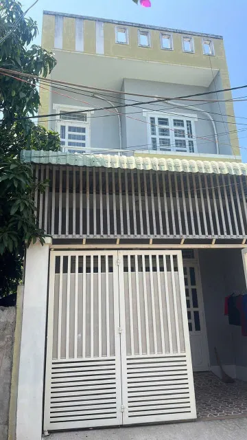 CHÍNH CHỦ CẦN BÁN NHÀ 1 TRỆT - 1 LẦU TẠI PHƯỜNG 11 - TP.VŨNG TÀU - TỈNH BÀ RỊA VŨNG TÀU.