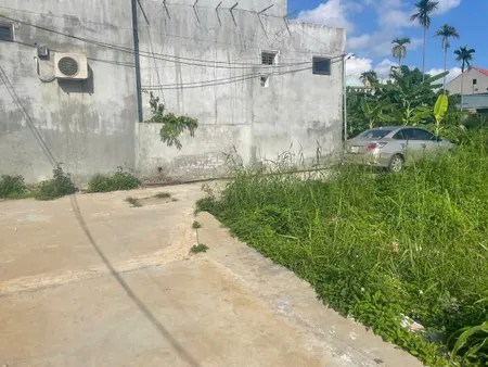 Bán đất 52m² ngang 4,1m giá 8xx triệu tại An Hồng ,An Dương. liên hệ 0362558882