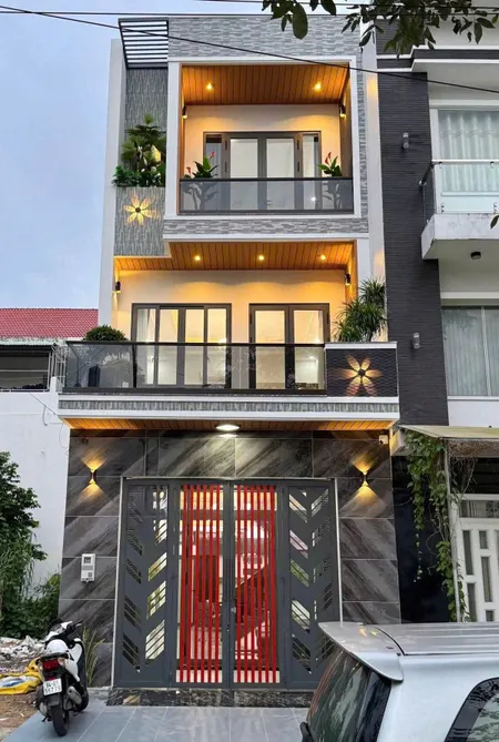 NHÀ ĐẸP 4x30m THỦ DẦU MỘT – SHR, PHÁP LÝ CHUẨN – GIÁ MỀM 2.35 TỶ!
