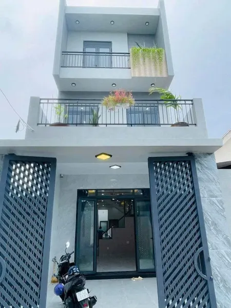 Bán nhà 92m² giá 6.8 tỷ tại Phường Rạch Dừa Thành phố Vũng Tàu