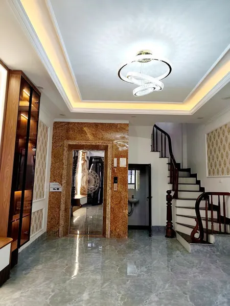 Bán nhà phố Tây Sơn, Đống Đa, 6 tầng thang máy mới, ngay gần phố
