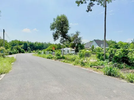 Bán đất 483.2m² giá 290 triệu tại Xã Thanh Lương Thị xã Bình Long
