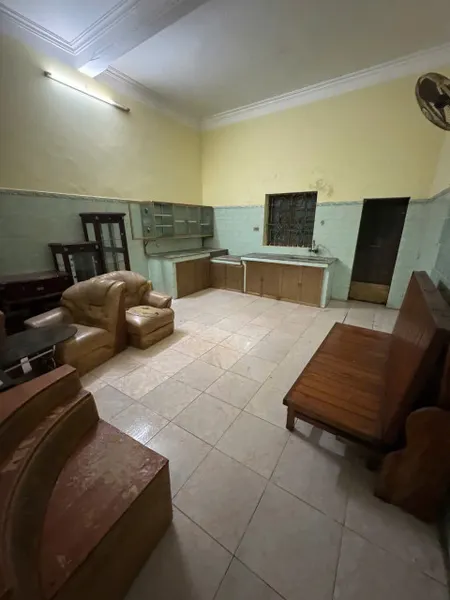 CHO THUÊ NHÀ ĐẸP TẠI NGÕ 378 ĐƯỜNG GA THÁI NGUYÊN, PHƯỜNG QUANG TRUNG, TP THÁI NGUYÊN  – DIỆN TÍCH 200m², MẶT TIỀN 5m