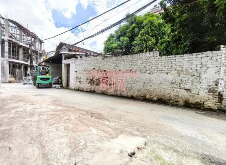 Bán đất 135m² ngang 10m giá 10.8 tỷ tại Xã An Thượng Huyện Hoài Đức