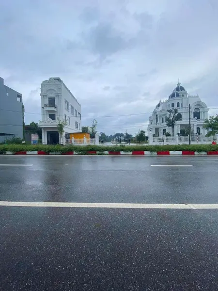 Bán Biệt Thự rộng 1900m2 tại Thị trấn Thanh sơn, Phú Thọ