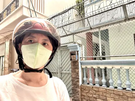 CHÍNH CHỦ CẦN BÁN BIỆT THỰ KIỂU PHÁP - NGANG LỚN BỀ THẾ- ĐƯỜNG BẾN VÂN ĐỒN- GẦN TRƯỜNG ĐẠI HỌC LUẬT NGUYỄN TẤT THÀNH.