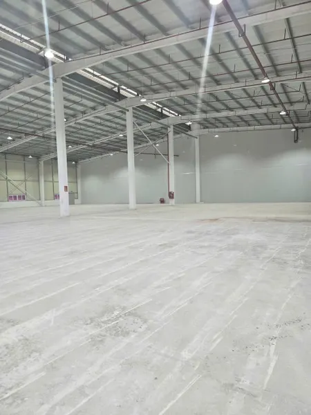 MỜI THUÊ NHÀ XƯỞNG TIÊU CHUẨN TRONG KCN YÊN PHONG, BN. 

 - Dt xưởng: 2329m2
 -