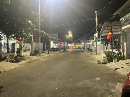 Cần bán ngôi nhà cấp 4