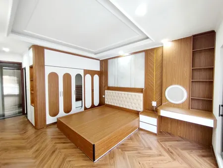 Bán nhà Tây Sơn (Đống Đa) 39/42m, 6 tầng, mt 3.9m, giá 13.8 tỷ